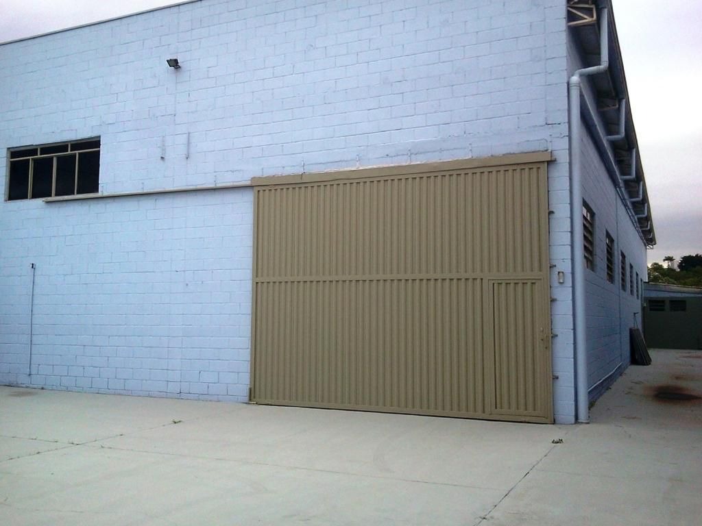 Barracão/Galpão à venda no bairro Gleba Beatriz: 