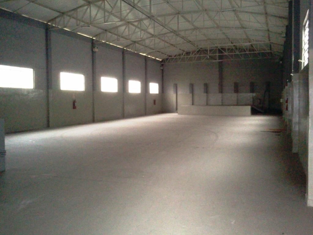 Barracão/Galpão à venda no bairro Gleba Beatriz: 