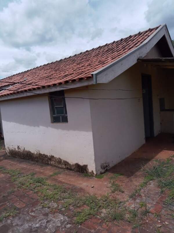 Casa Residencial à venda no bairro CENTRO: 