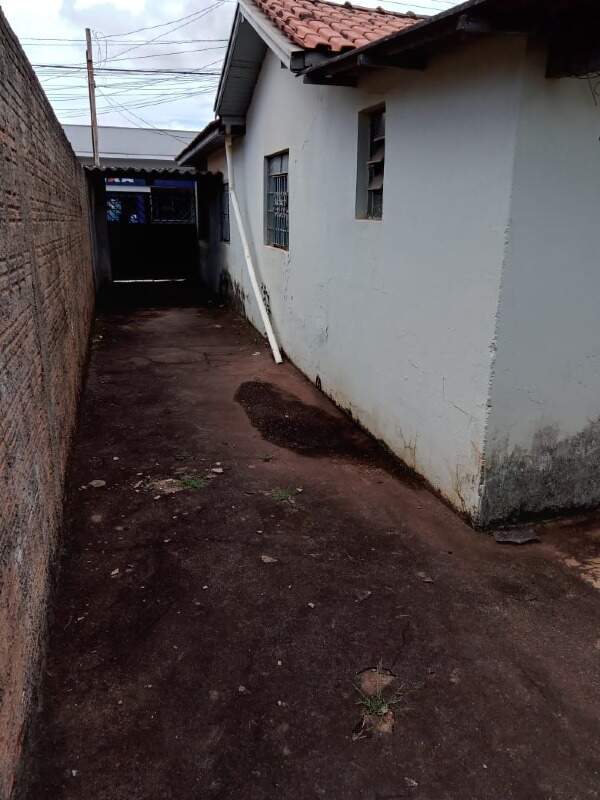 Casa Residencial à venda no bairro CENTRO: 