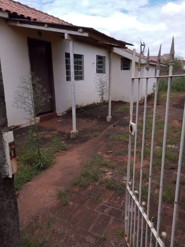 Casa Residencial à venda no bairro CENTRO: 