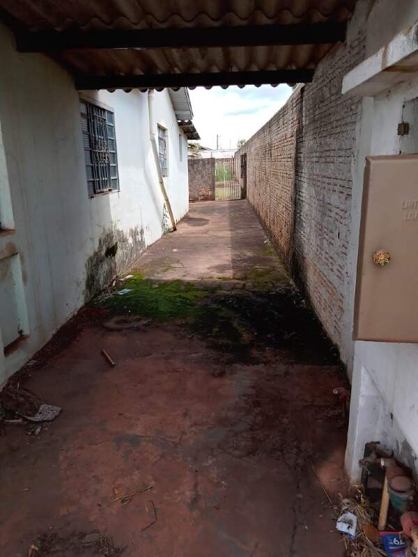 Casa Residencial à venda no bairro CENTRO: 
