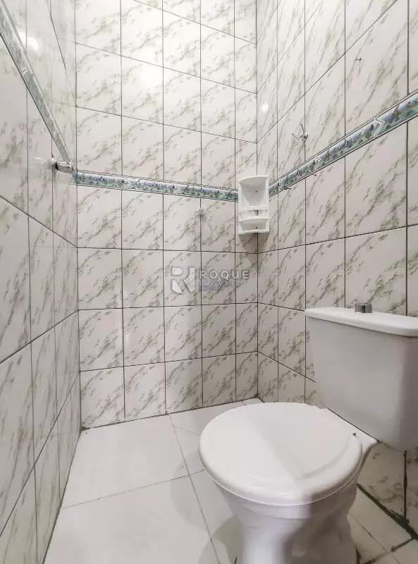 Casa Residencial à venda no bairro Residencial Las Palmas: 