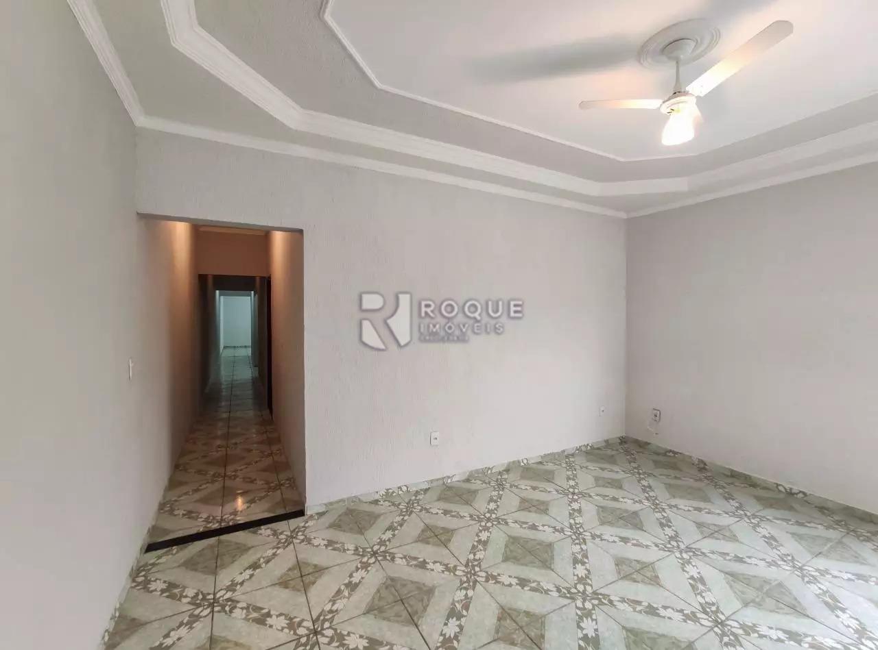 Casa Residencial à venda no bairro Residencial Las Palmas: 