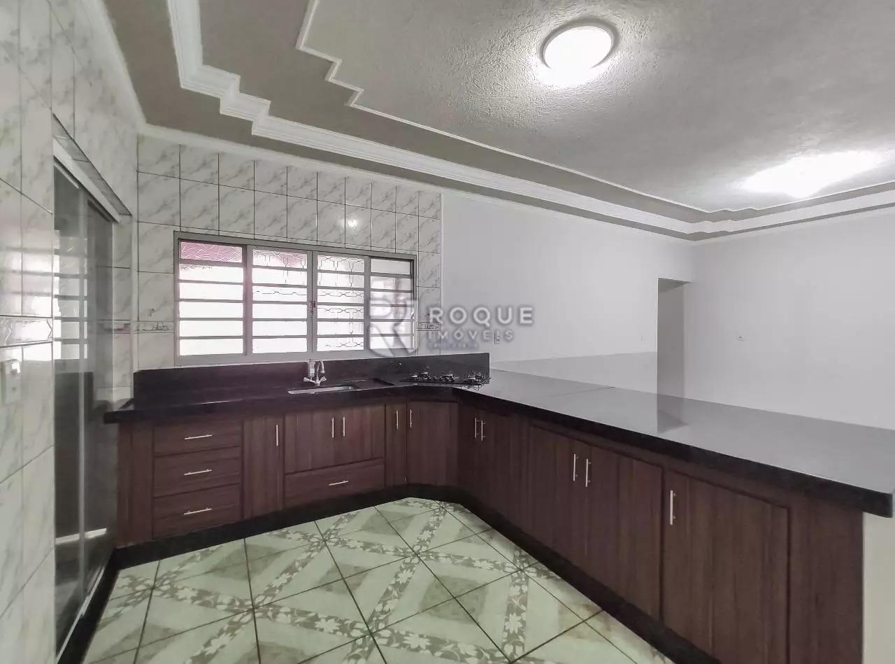 Casa Residencial à venda no bairro Residencial Las Palmas: 