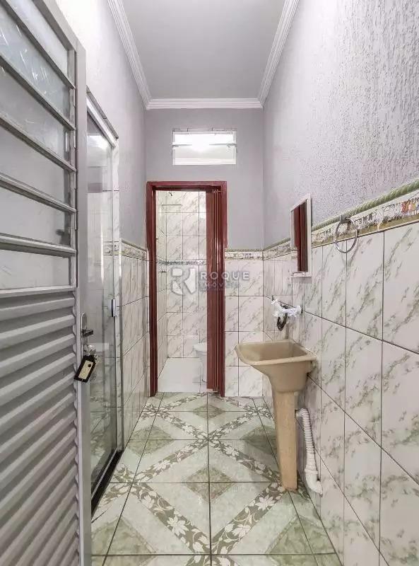 Casa Residencial à venda no bairro Residencial Las Palmas: 