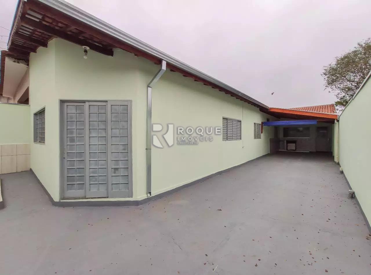 Casa Residencial à venda no bairro Residencial Las Palmas: 