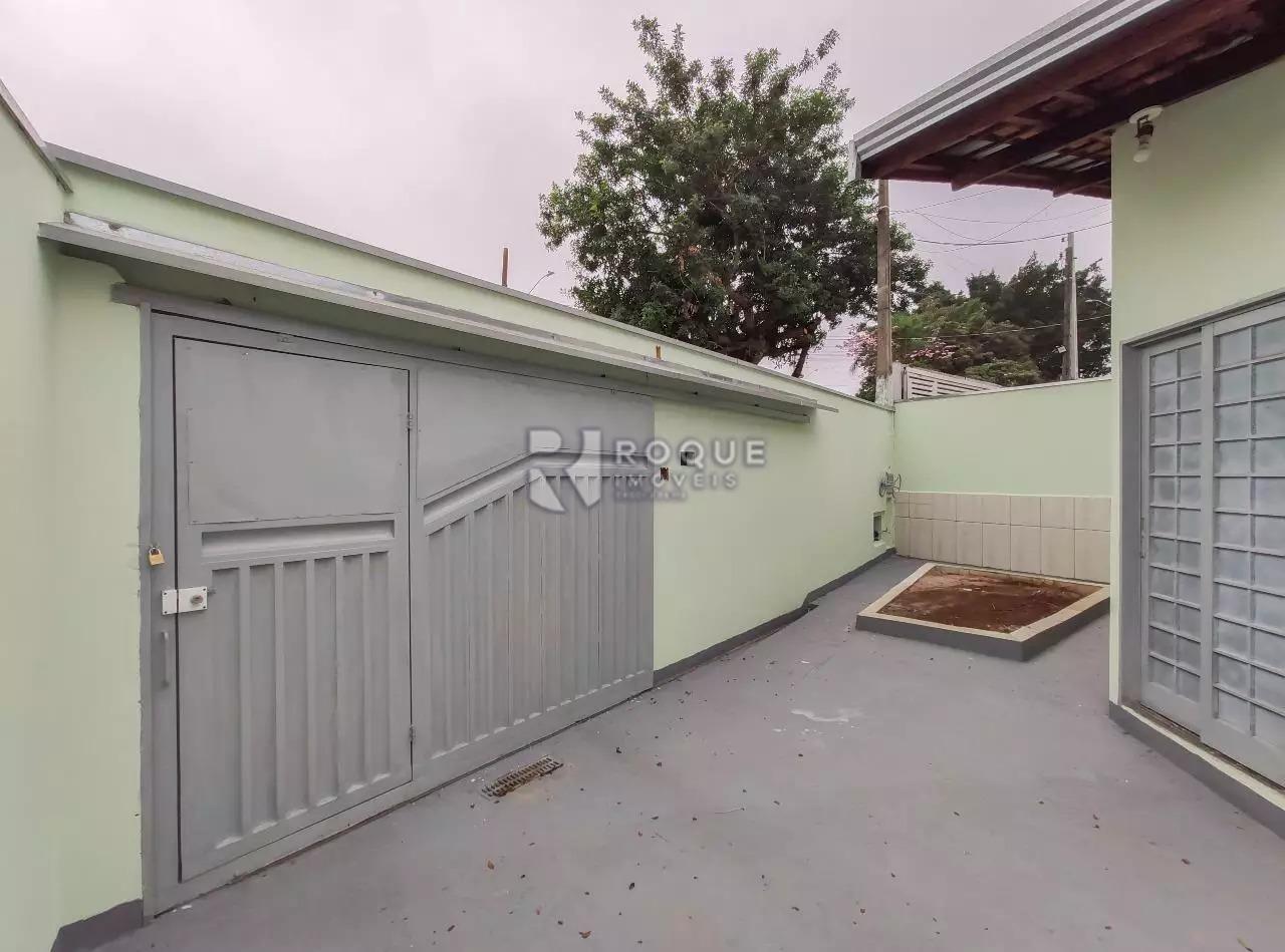 Casa Residencial à venda no bairro Residencial Las Palmas: 