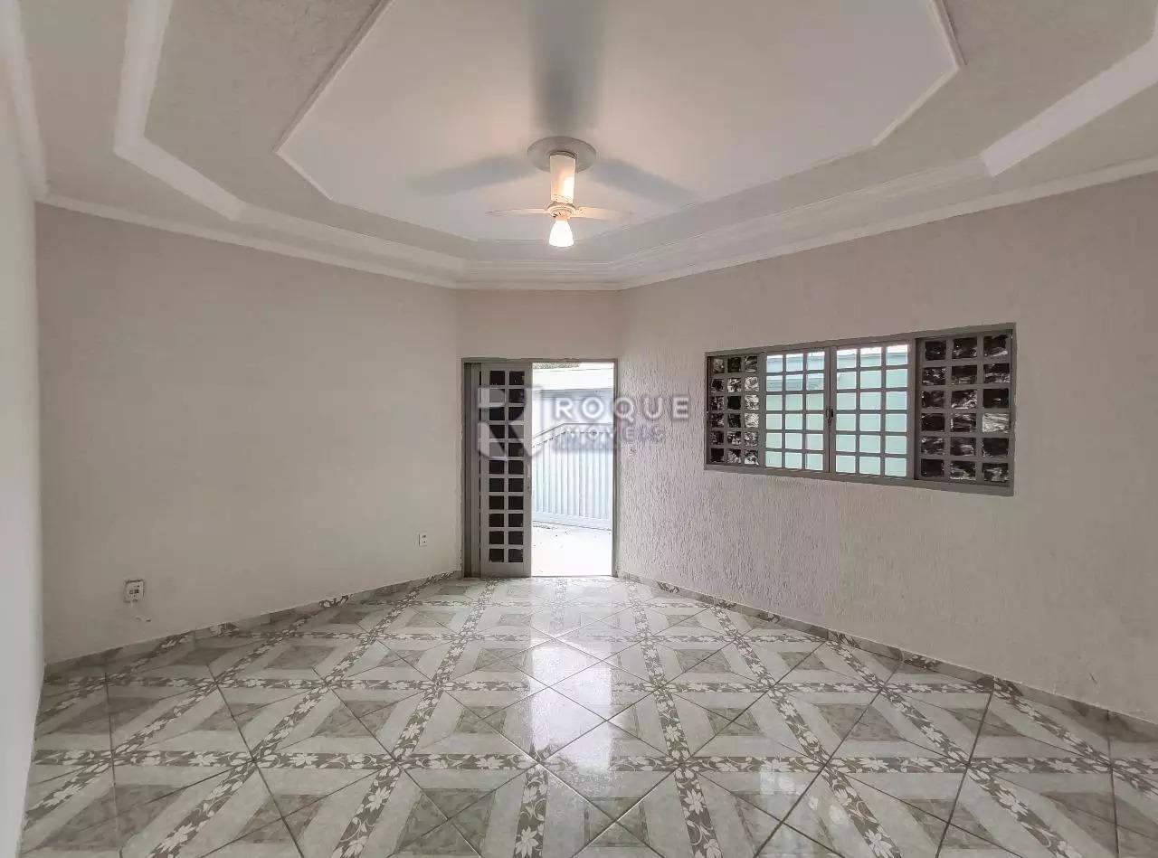 Casa Residencial à venda no bairro Residencial Las Palmas: 