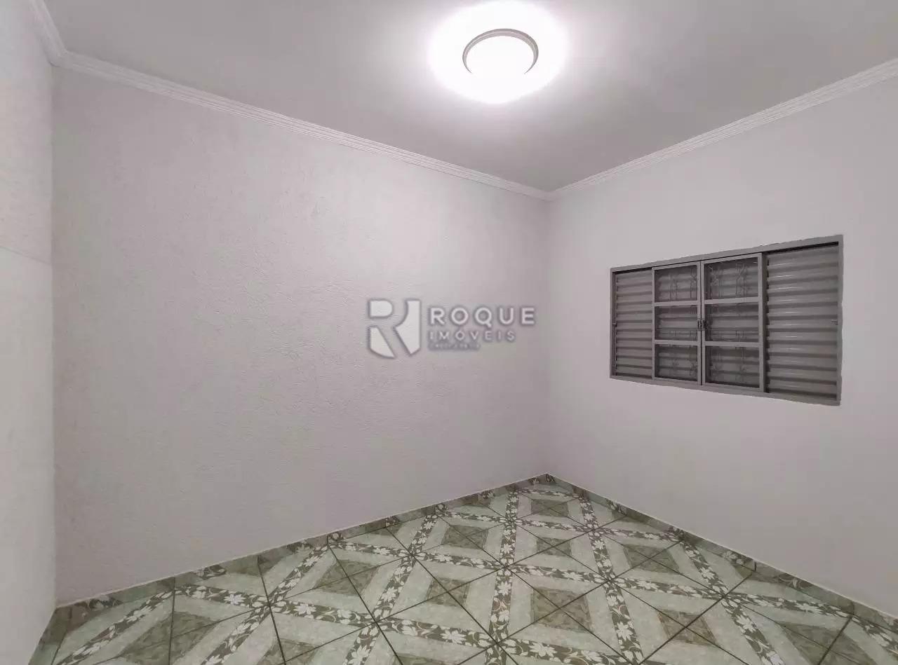 Casa Residencial à venda no bairro Residencial Las Palmas: 