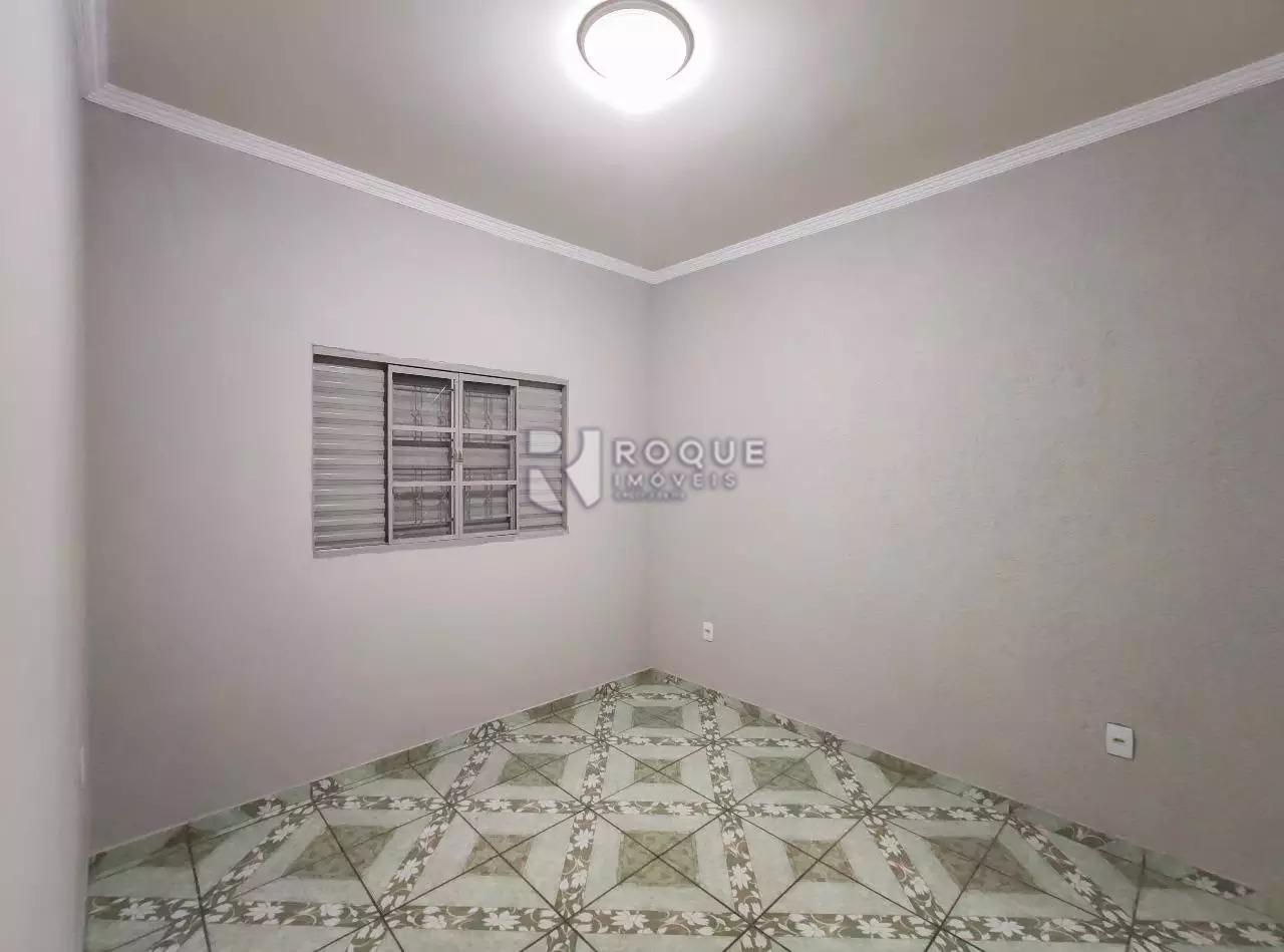 Casa Residencial à venda no bairro Residencial Las Palmas: 