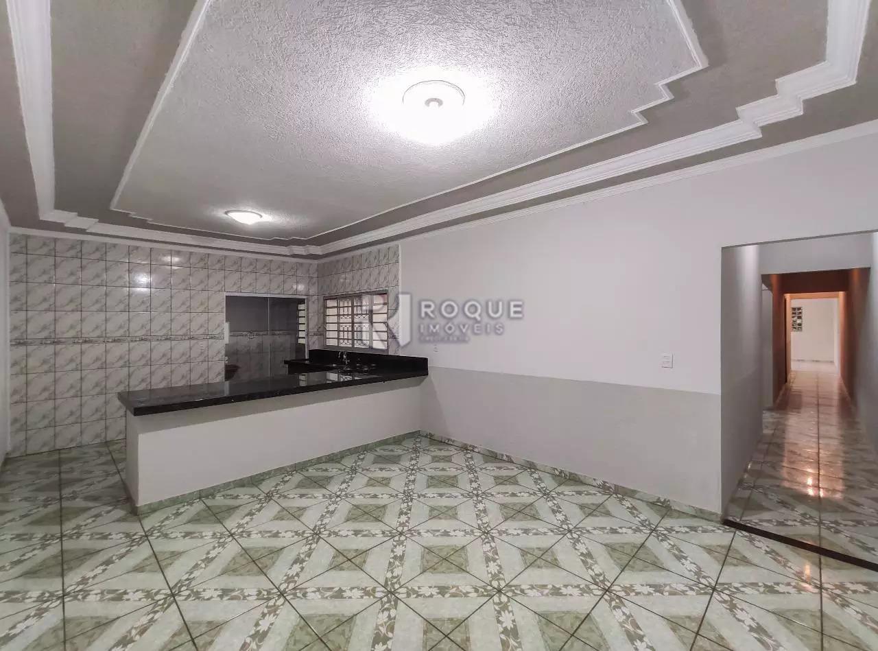 Casa Residencial à venda no bairro Residencial Las Palmas: 