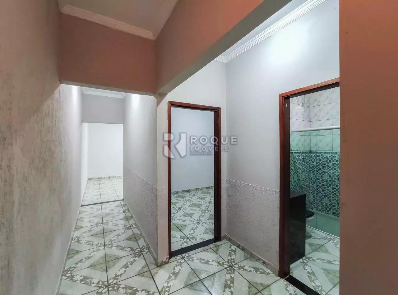 Casa Residencial à venda no bairro Residencial Las Palmas: 