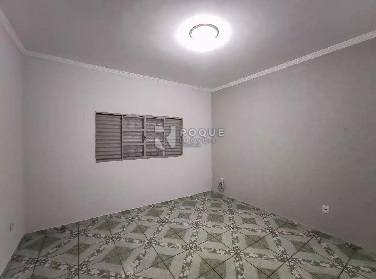 Casa Residencial à venda no bairro Residencial Las Palmas: 