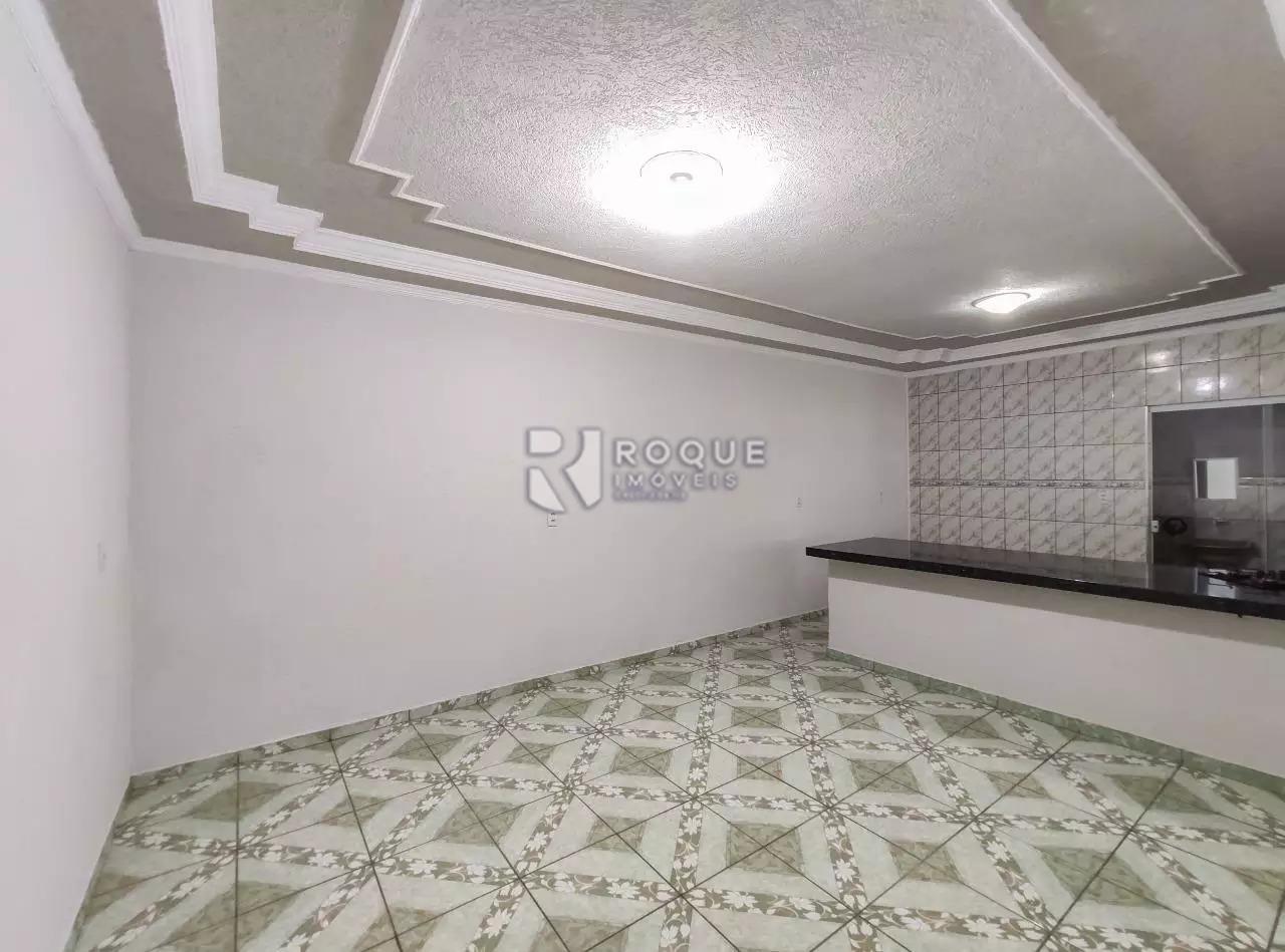 Casa Residencial à venda no bairro Residencial Las Palmas: 