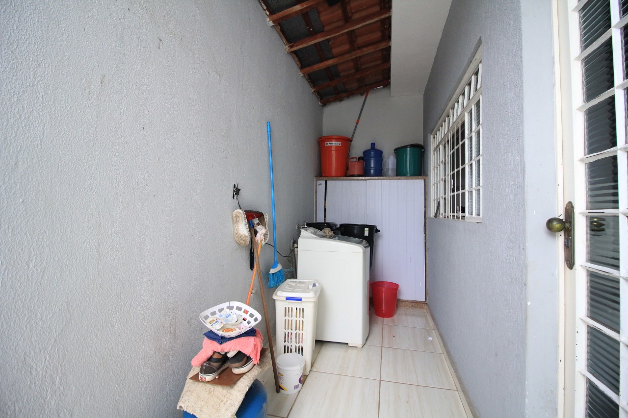 Casa Residencial à venda no bairro Jardim Residencial Regina Bastelli: 