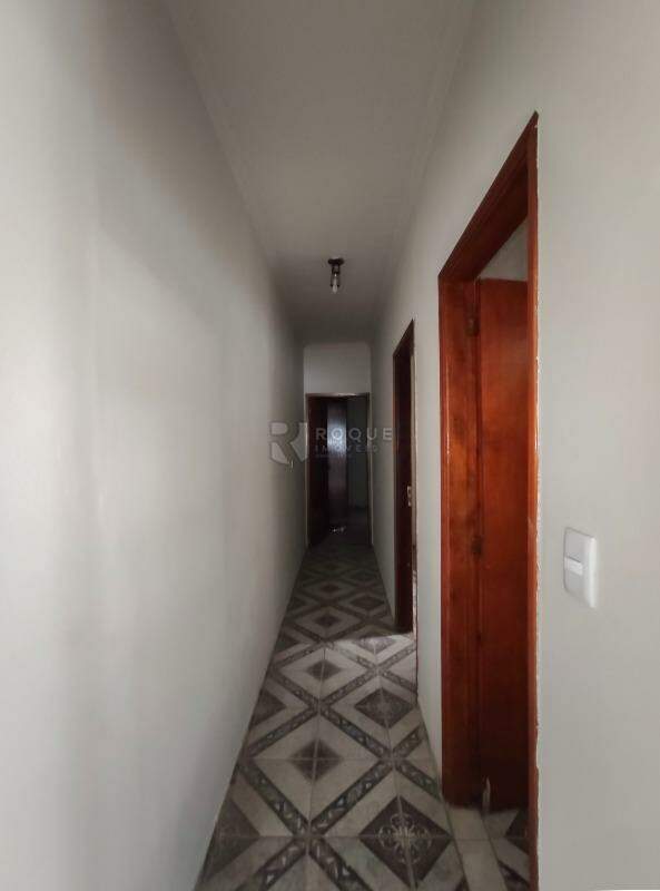 Casa Residencial para aluguel no bairro Jardim São Lourenço: Hall 