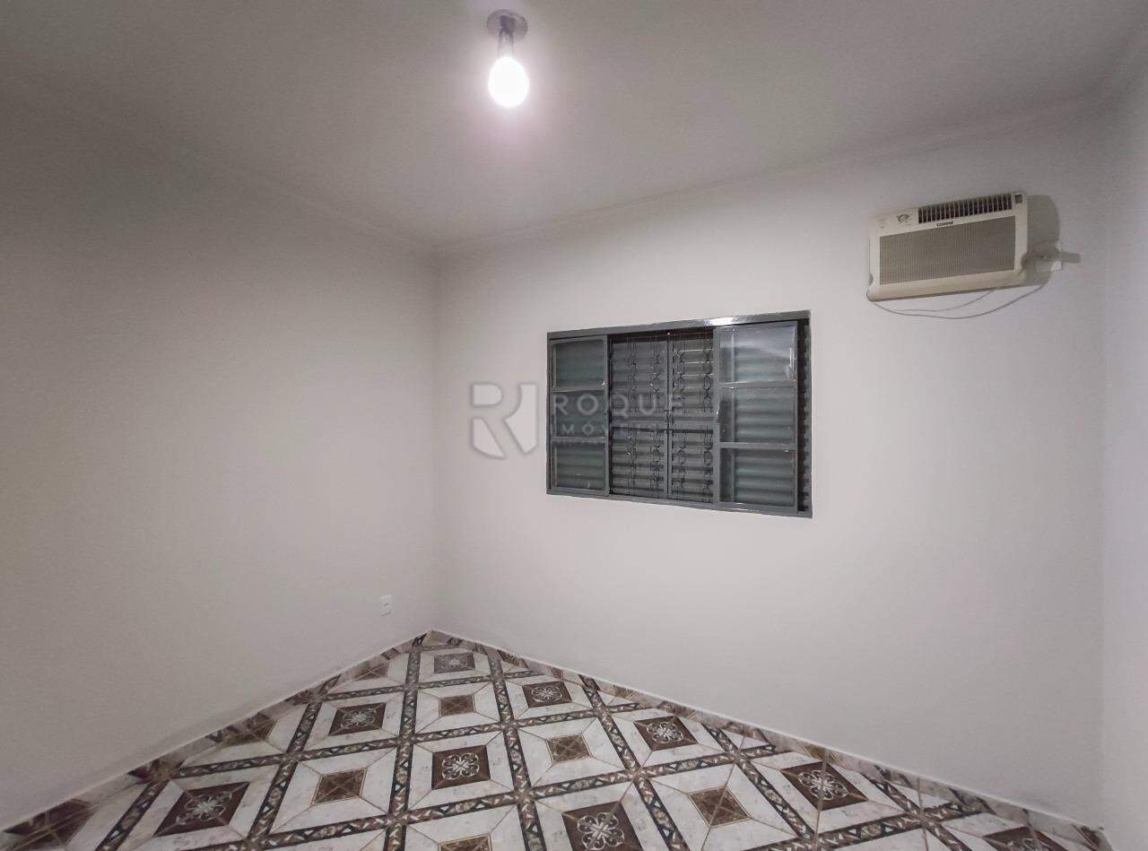 Casa Residencial para aluguel no bairro Jardim São Lourenço: Dormitório 1