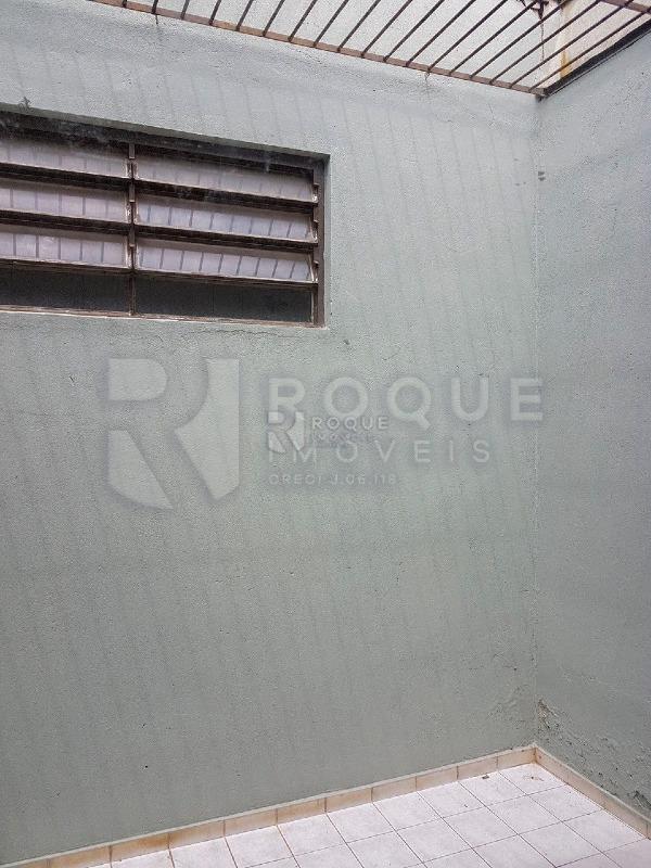 Casa Residencial à venda no bairro Jardim São Paulo: 