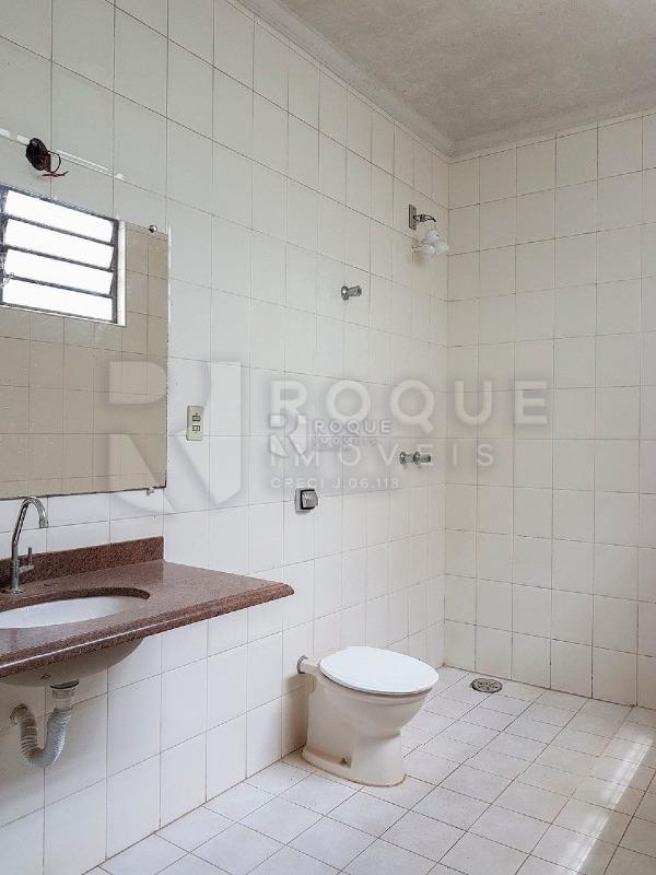 Casa Residencial à venda no bairro Jardim São Paulo: 