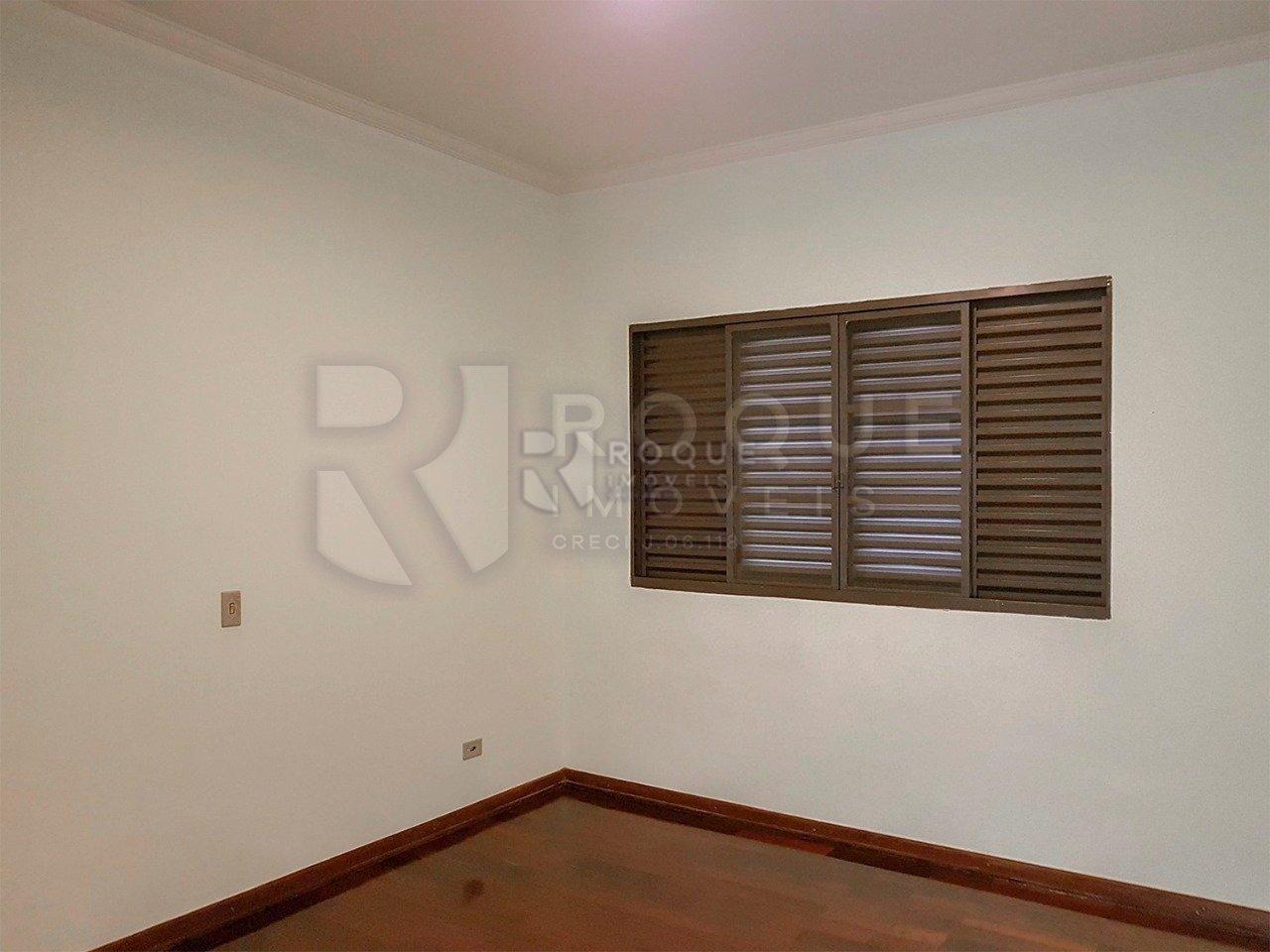 Casa Residencial à venda no bairro Jardim São Paulo: 