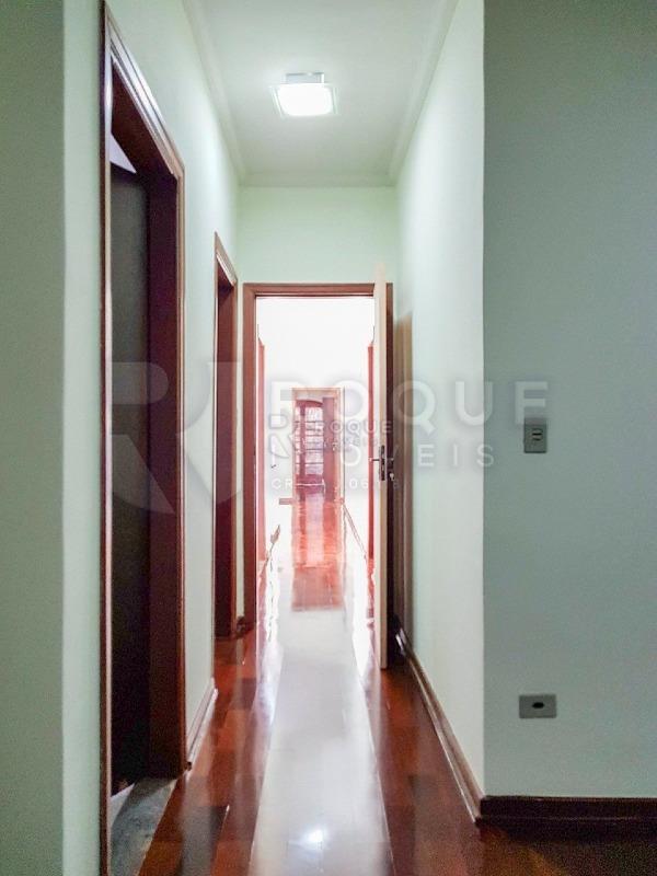 Casa Residencial à venda no bairro Jardim São Paulo: 