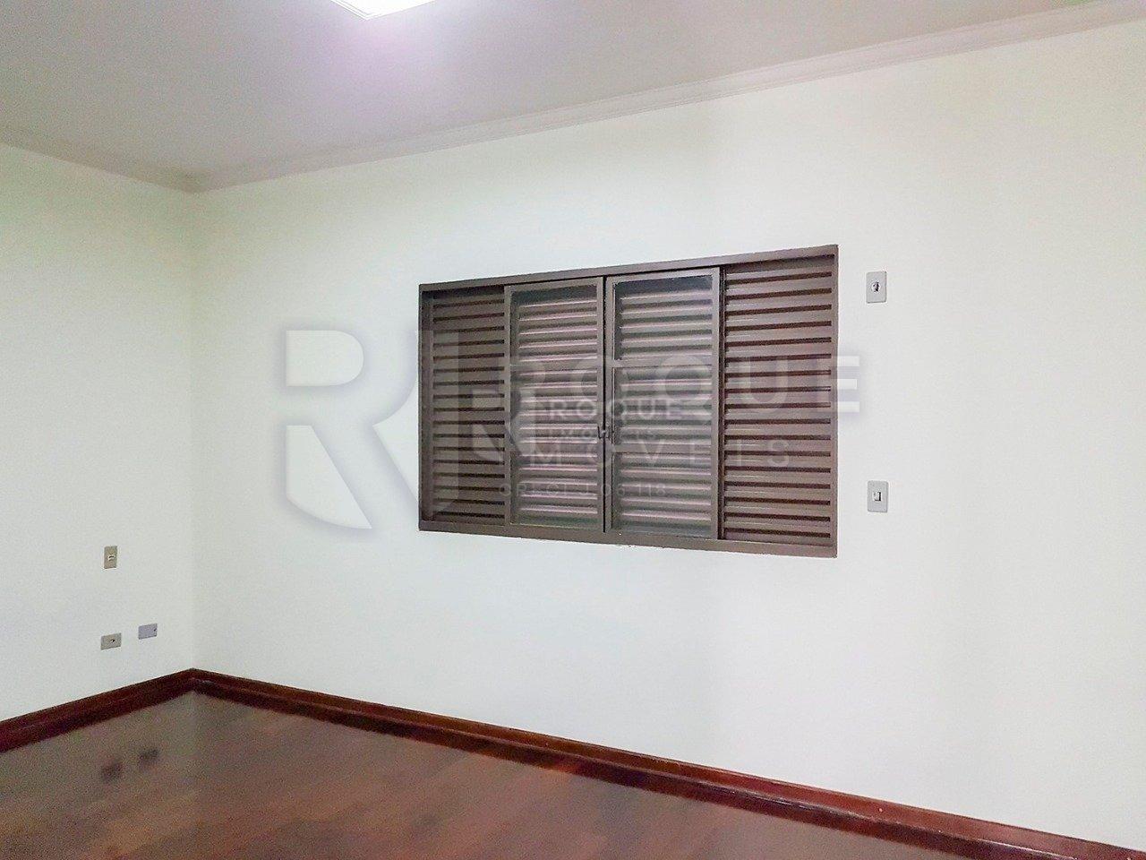 Casa Residencial à venda no bairro Jardim São Paulo: 