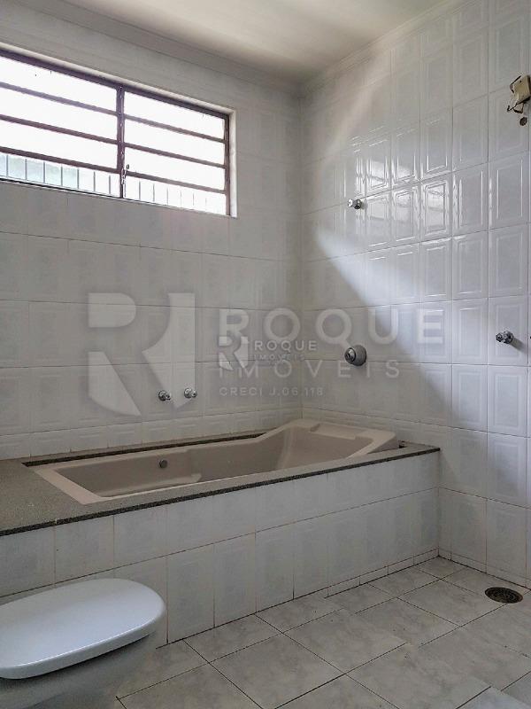 Casa Residencial à venda no bairro Jardim São Paulo: 