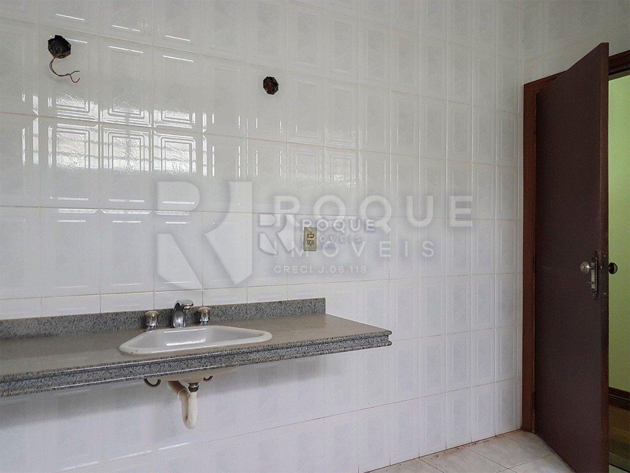 Casa Residencial à venda no bairro Jardim São Paulo: 