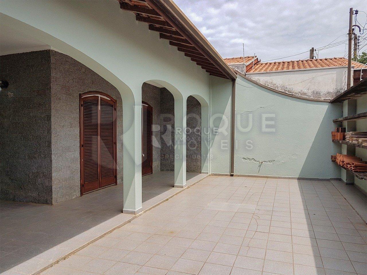 Casa Residencial à venda no bairro Jardim São Paulo: 