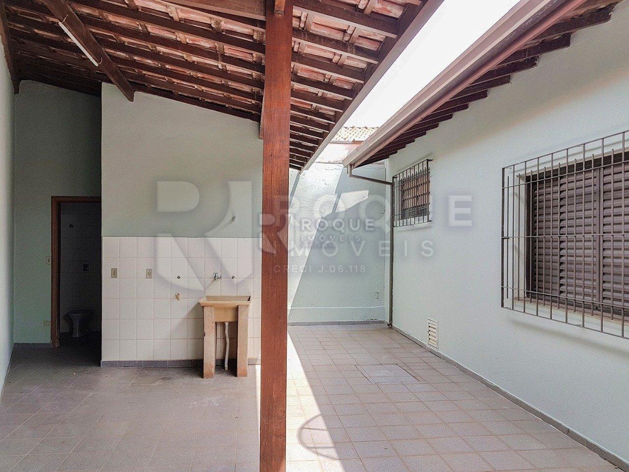 Casa Residencial à venda no bairro Jardim São Paulo: 