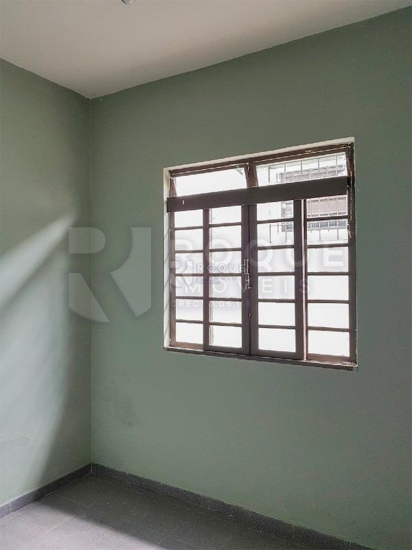 Casa Residencial à venda no bairro Jardim São Paulo: 