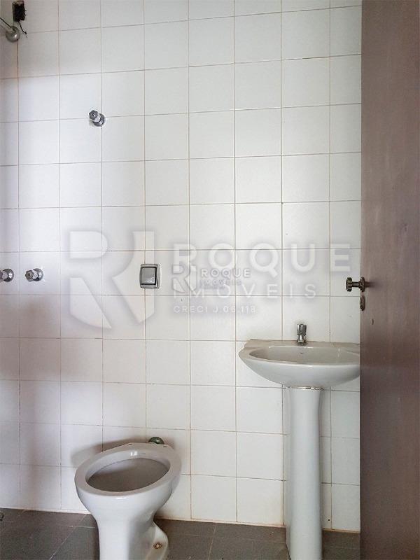 Casa Residencial à venda no bairro Jardim São Paulo: 