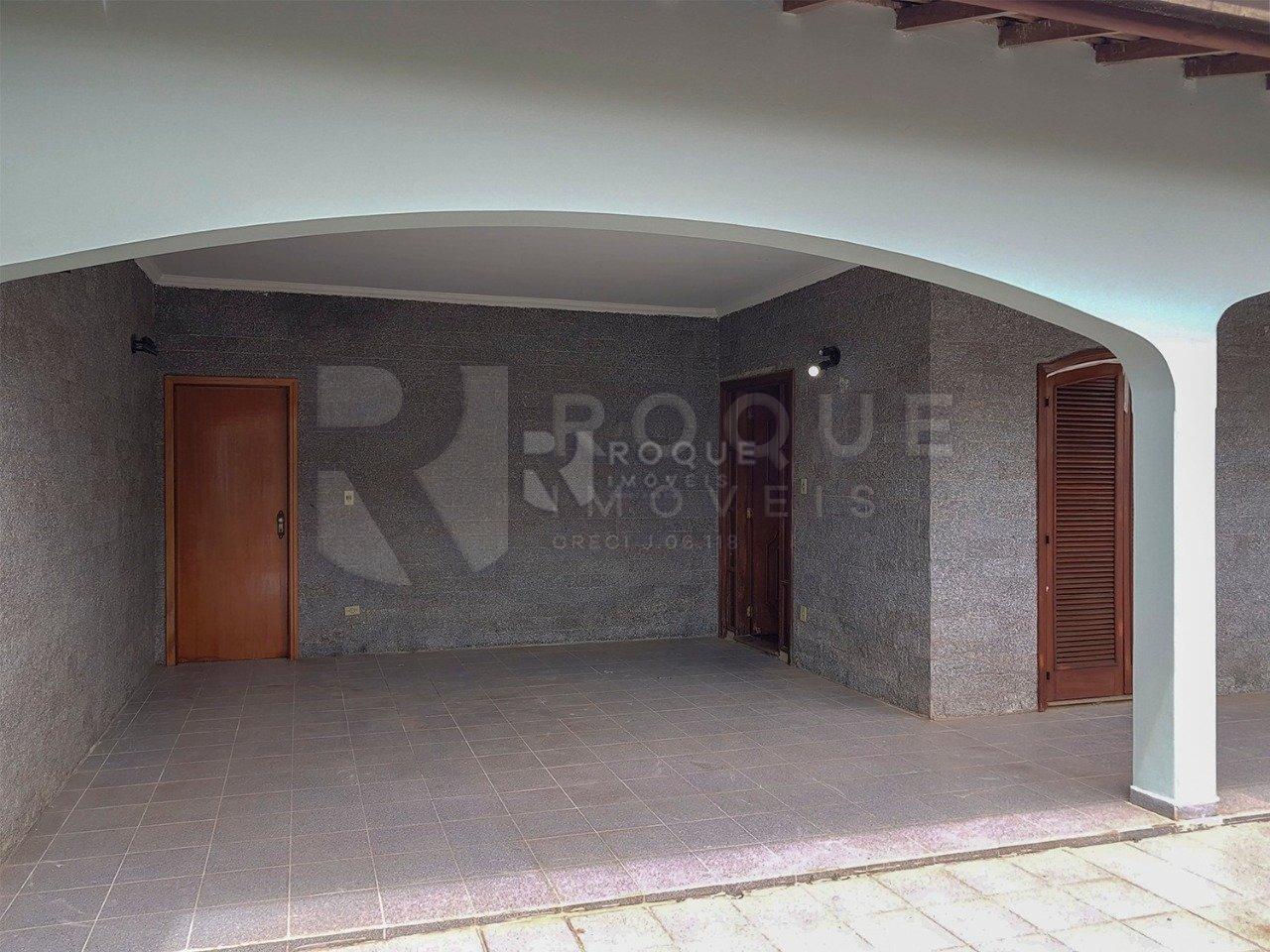 Casa Residencial à venda no bairro Jardim São Paulo: 