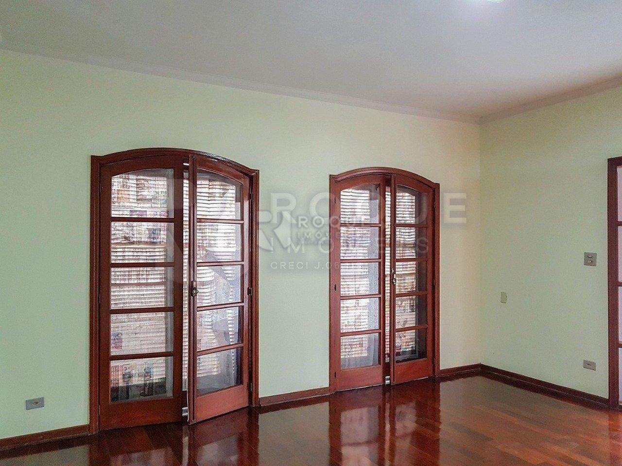 Casa Residencial à venda no bairro Jardim São Paulo: 