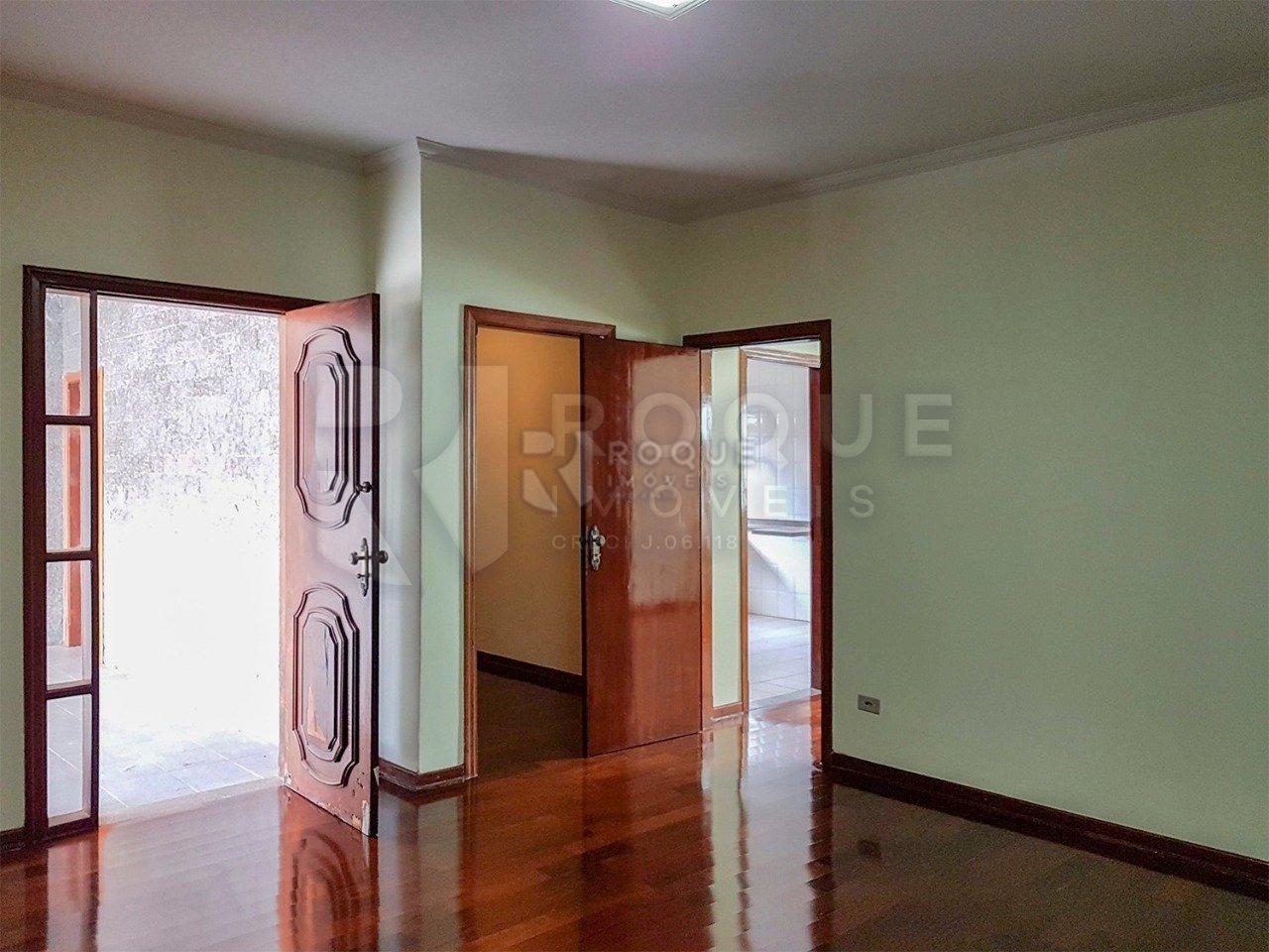 Casa Residencial à venda no bairro Jardim São Paulo: 