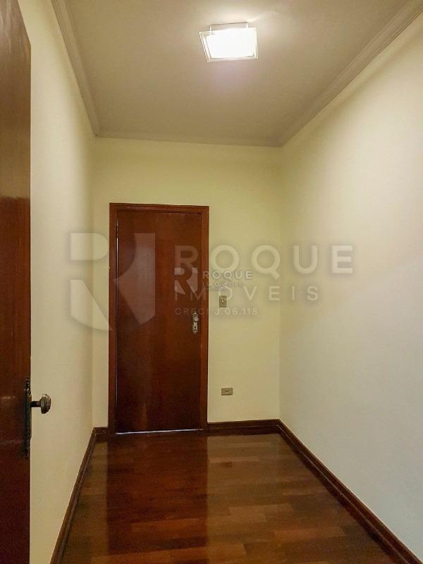 Casa Residencial à venda no bairro Jardim São Paulo: 