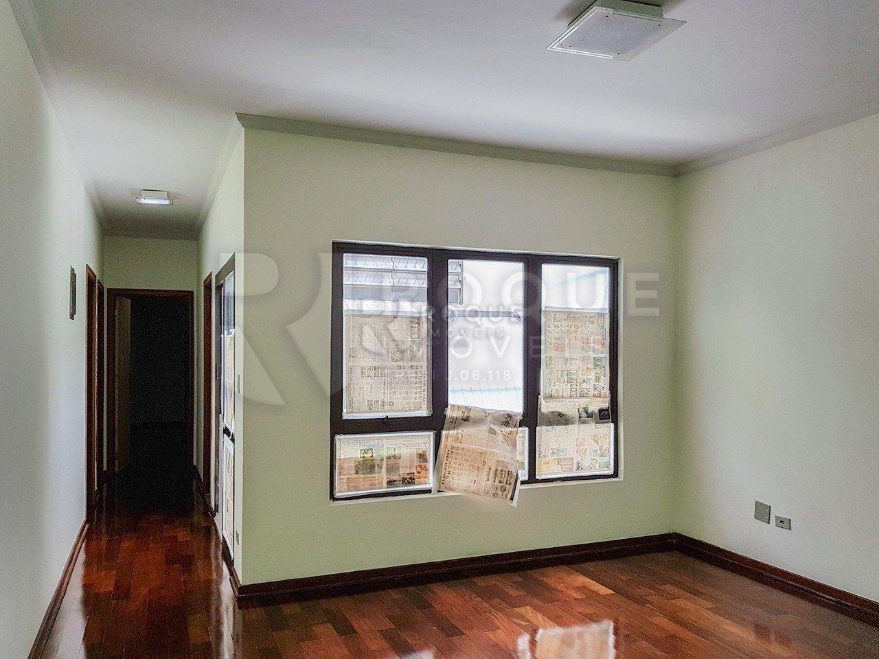 Casa Residencial à venda no bairro Jardim São Paulo: 