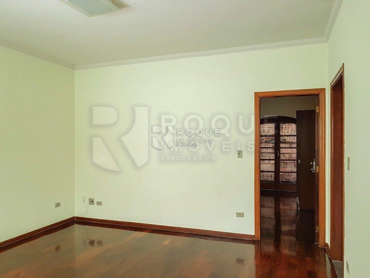 Casa Residencial à venda no bairro Jardim São Paulo: 