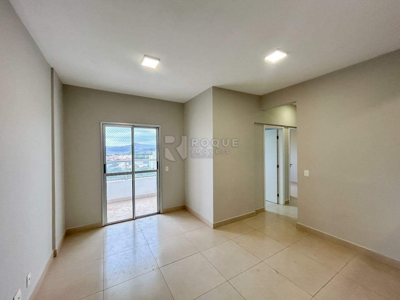 Apartamento para aluguel no bairro Chácaras Antonieta: Sala