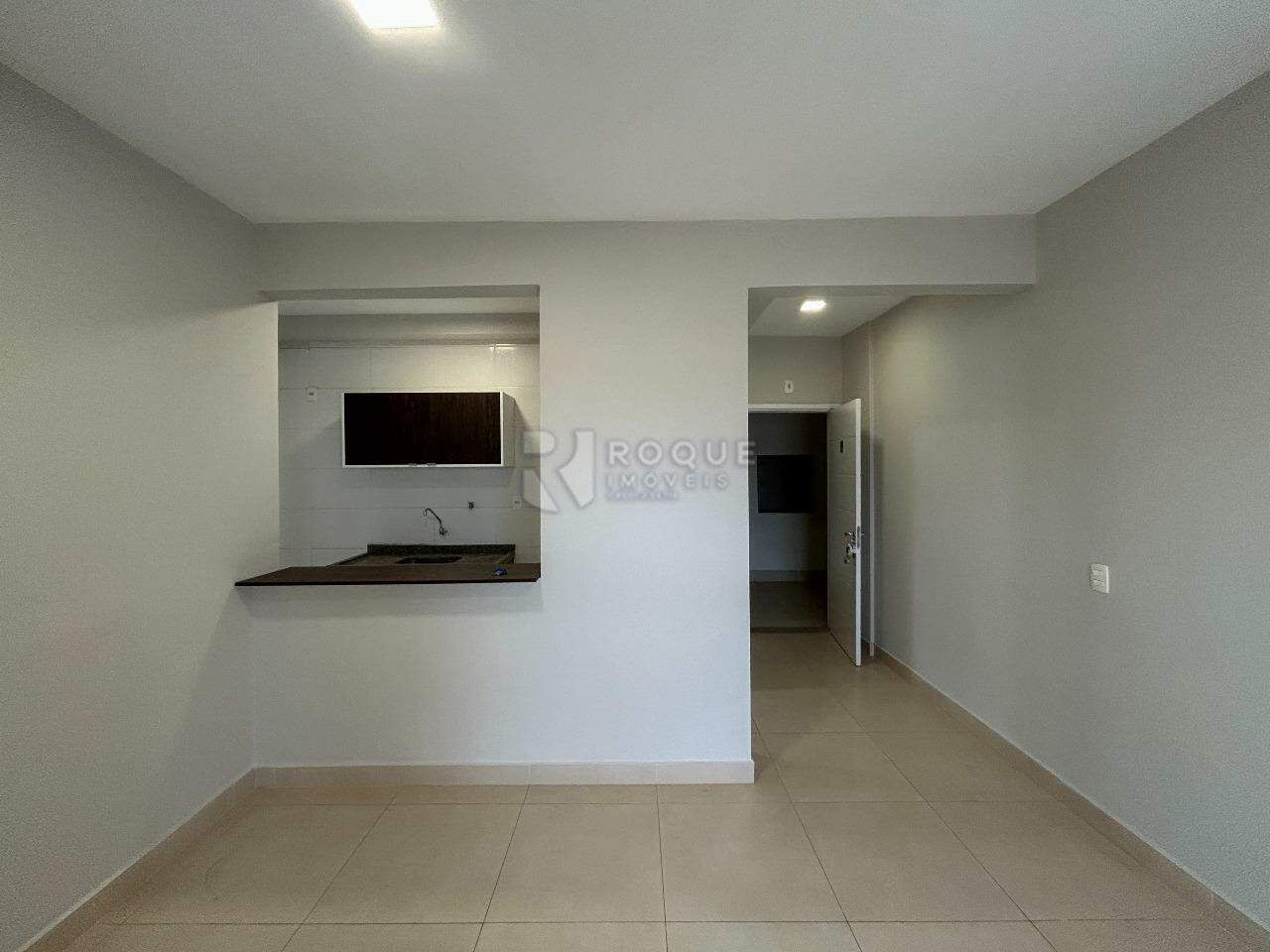 Apartamento para aluguel no bairro Chácaras Antonieta: Sala