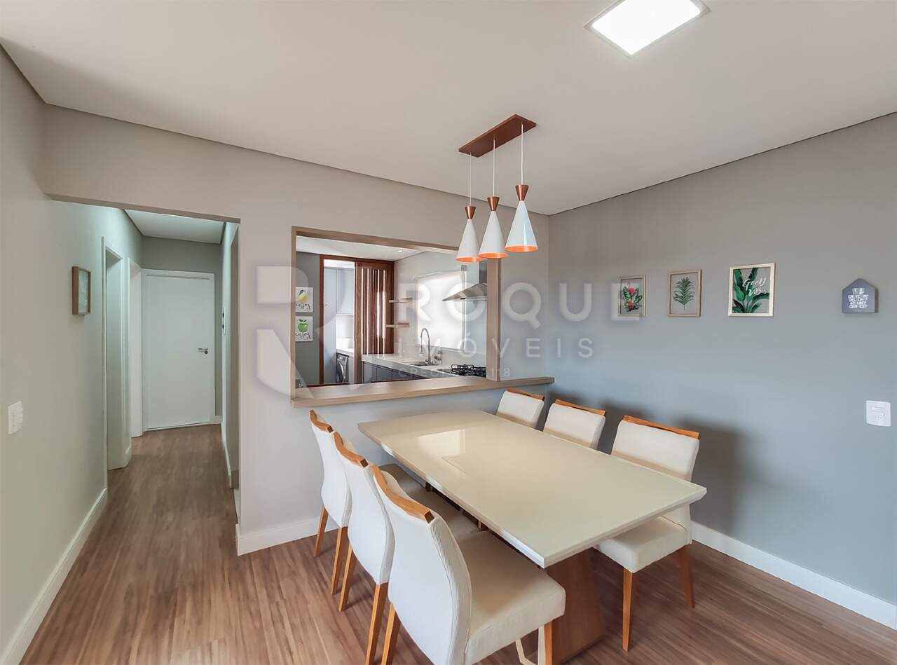 Apartamento para aluguel no bairro Jardim Ouro Verde: Sala 