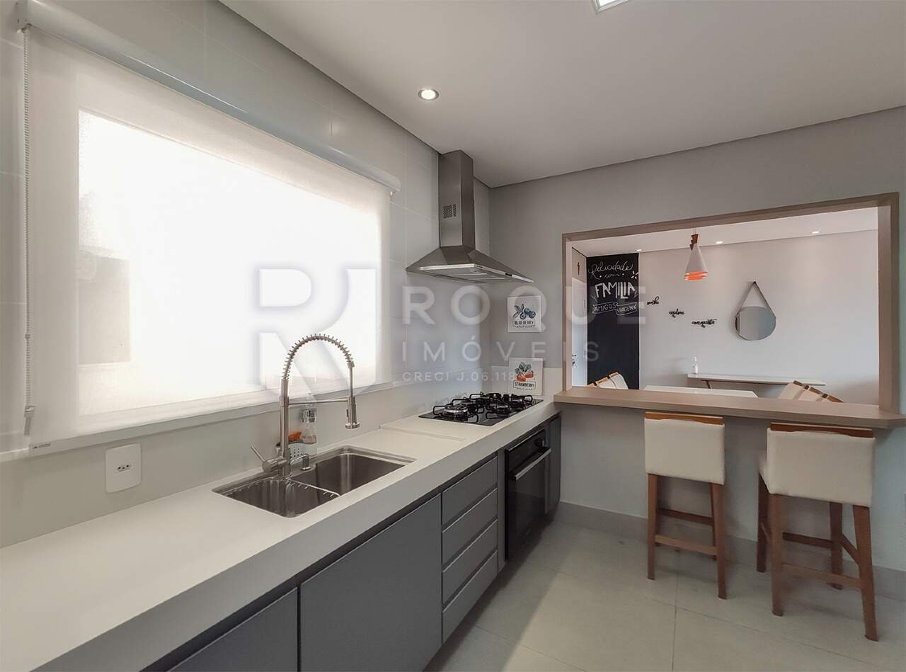 Apartamento para aluguel no bairro Jardim Ouro Verde: Cozinha