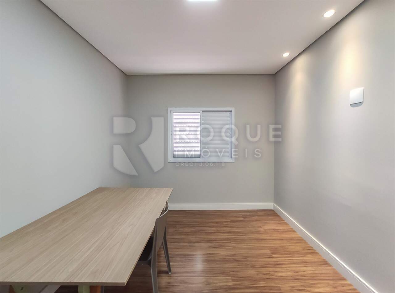Apartamento para aluguel no bairro Jardim Ouro Verde: Dormitório 1