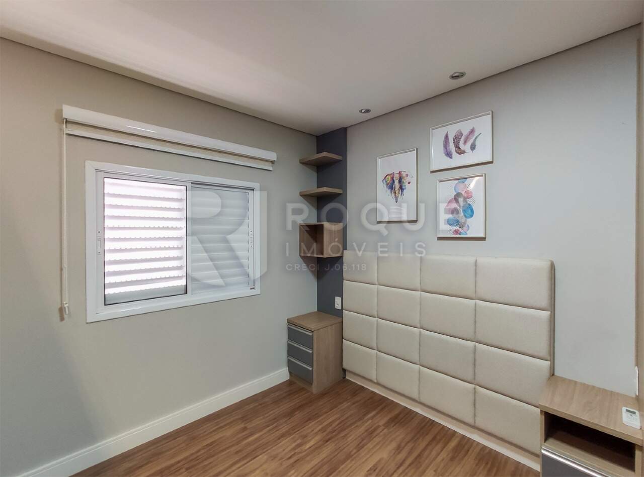Apartamento para aluguel no bairro Jardim Ouro Verde: Dormitório 2