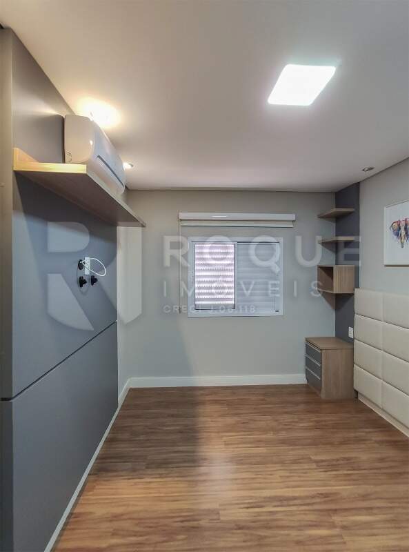 Apartamento para aluguel no bairro Jardim Ouro Verde: Dormitório 2
