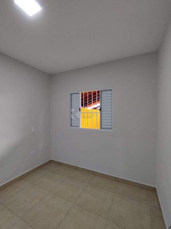 Casa Residencial para aluguel no bairro Conjunto Habitacional Tancredo Neves: Dormitório 1