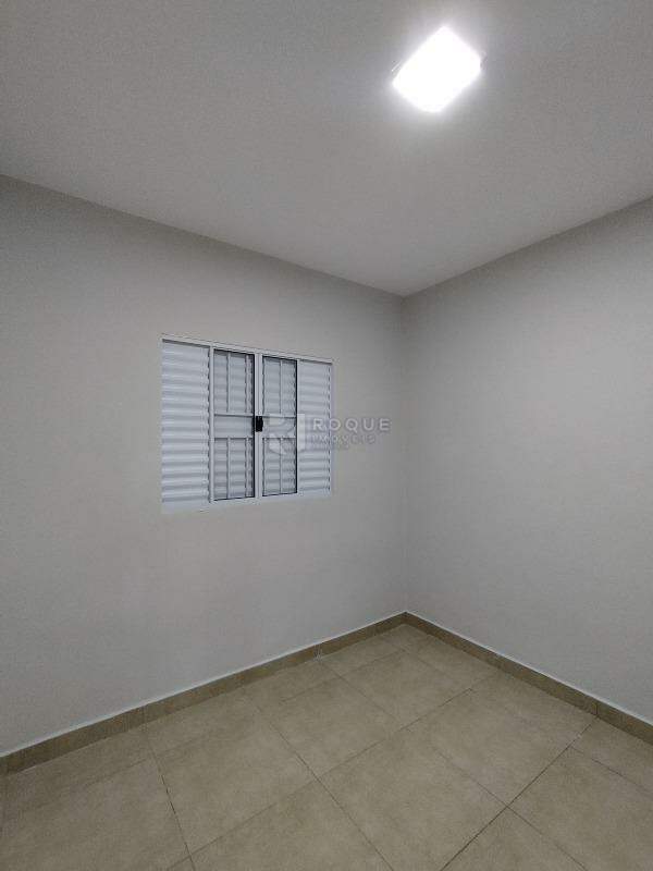 Casa Residencial para aluguel no bairro Conjunto Habitacional Tancredo Neves: Dormitório 2