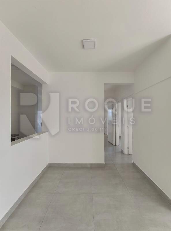 Apartamento para aluguel no bairro Chácaras Antonieta: Sala