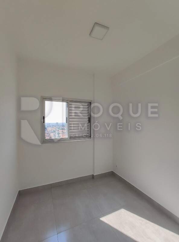 Apartamento para aluguel no bairro Chácaras Antonieta: Dormitório 1